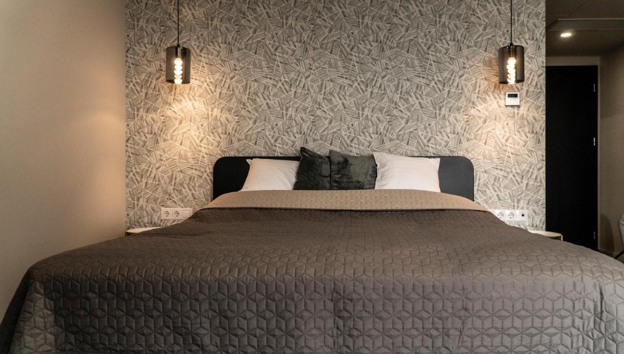 Dobosi Birtokkoezpont Bed and Breakfast Szentantalfa Exteriör bild