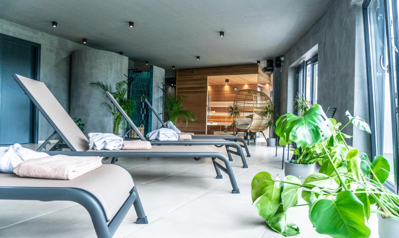 Dobosi Birtokkoezpont Bed and Breakfast Szentantalfa Exteriör bild